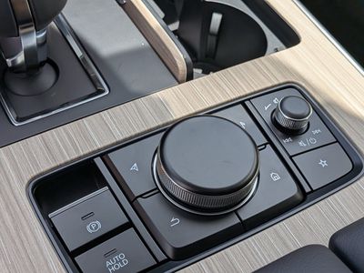 2026 Mazda CX-70 - Photo 32