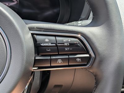 2026 Mazda CX-70 - Photo 25