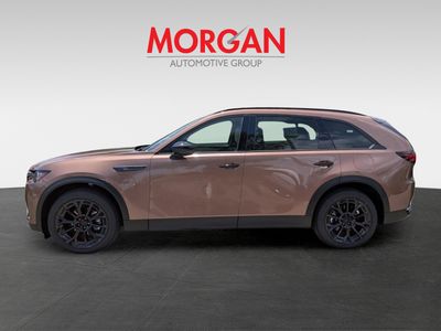 2026 Mazda CX-70 - Photo 7