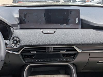 2026 Mazda CX-70 - Photo 20