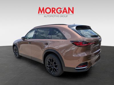 2026 Mazda CX-70 - Photo 6