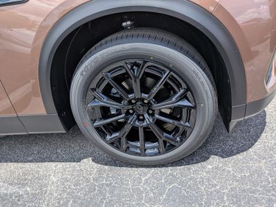 2026 Mazda CX-70 - Photo 11