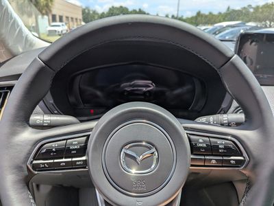 2026 Mazda CX-70 - Photo 26