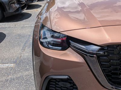 2026 Mazda CX-70 - Photo 9