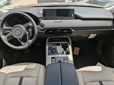 2026 Mazda CX-70 - Photo 17