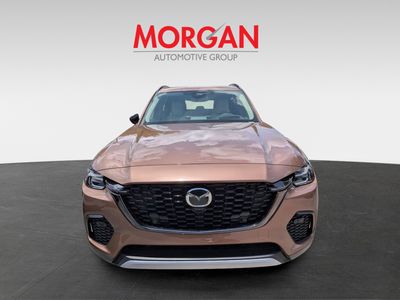 2026 Mazda CX-70 - Photo 10