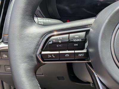 2026 Mazda CX-70 - Photo 24