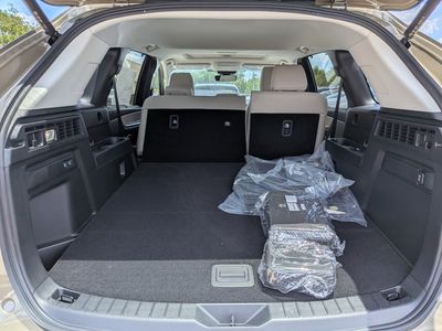2026 Mazda CX-70 - Photo 13