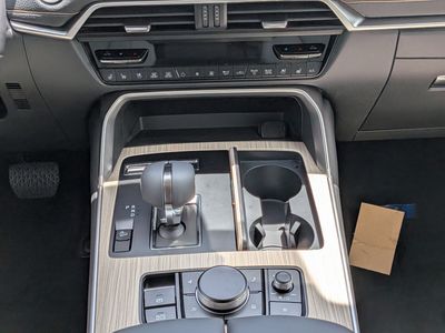 2026 Mazda CX-70 - Photo 21