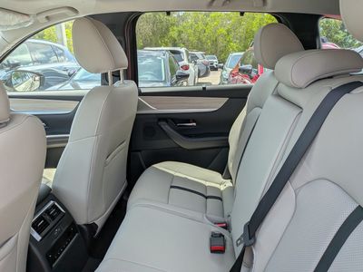 2026 Mazda CX-70 - Photo 15