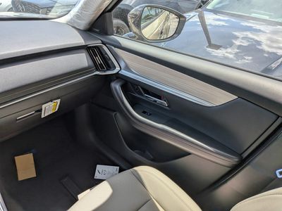 2026 Mazda CX-70 - Photo 19