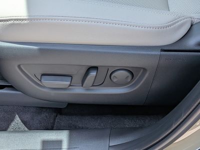 2026 Mazda CX-70 - Photo 22