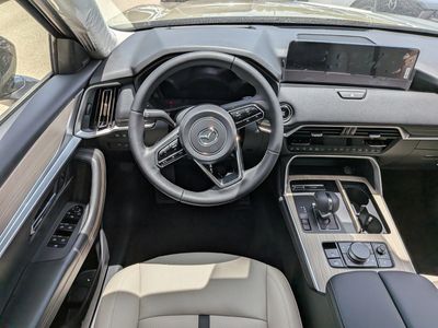 2026 Mazda CX-70 - Photo 18