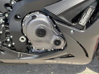 2026 Suzuki GSX-R750 - Photo 11