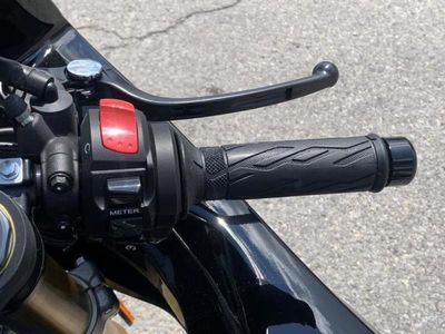 2026 Suzuki GSX-R750 - Photo 14