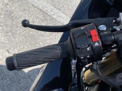 2026 Suzuki GSX-R750 - Photo 13