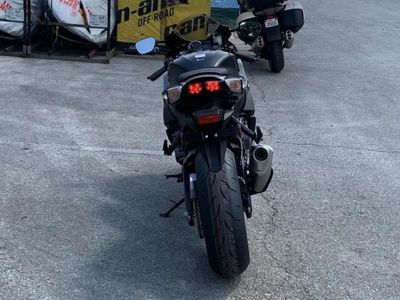 2026 Suzuki GSX-R750 - Photo 6