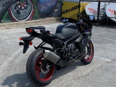 2026 Suzuki GSX-R750 - Photo 5