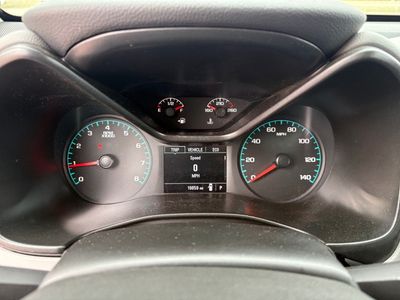 2022 Chevrolet Colorado - Photo 10