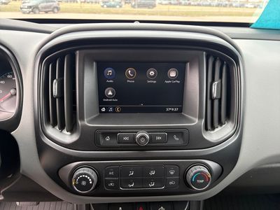 2022 Chevrolet Colorado - Photo 11