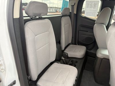 2022 Chevrolet Colorado - Photo 14