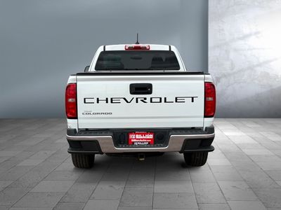 2022 Chevrolet Colorado - Photo 5