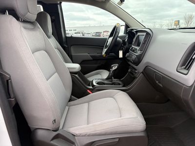 2022 Chevrolet Colorado - Photo 15