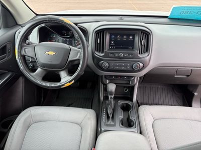 2022 Chevrolet Colorado - Photo 12