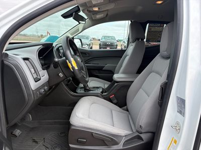 2022 Chevrolet Colorado - Photo 9