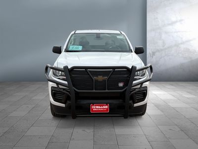 2022 Chevrolet Colorado - Photo 2