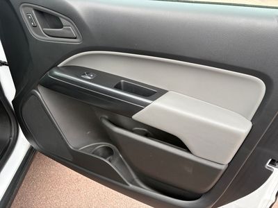 2022 Chevrolet Colorado - Photo 21