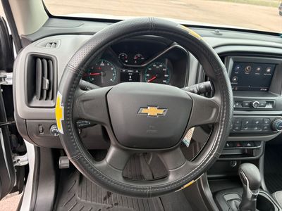 2022 Chevrolet Colorado - Photo 19