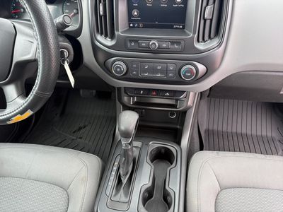 2022 Chevrolet Colorado - Photo 13