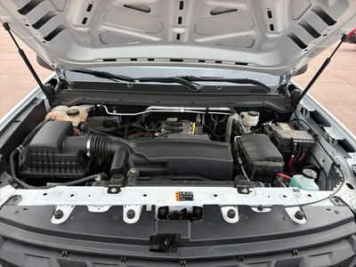 2022 Chevrolet Colorado - Photo 22