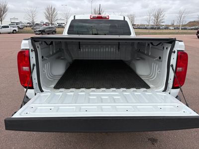 2022 Chevrolet Colorado - Photo 17