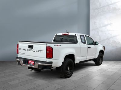 2022 Chevrolet Colorado - Photo 6