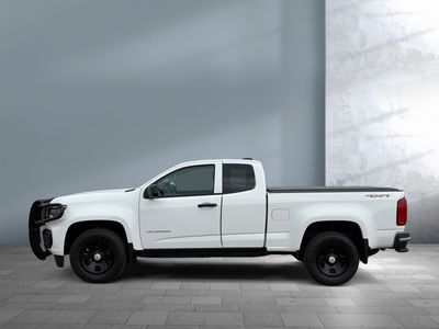 2022 Chevrolet Colorado - Photo 3