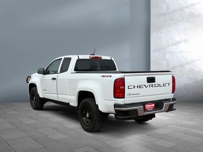 2022 Chevrolet Colorado - Photo 4