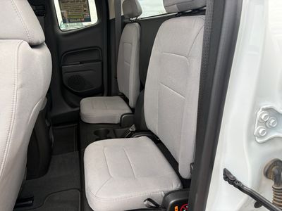 2022 Chevrolet Colorado - Photo 18