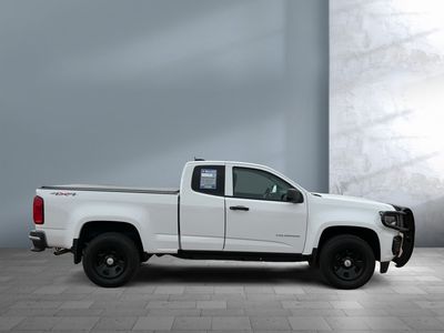 2022 Chevrolet Colorado - Photo 7