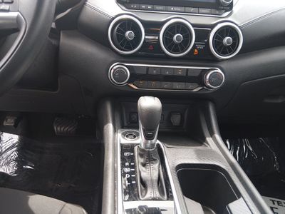 2024 Nissan Sentra — photo 20 view