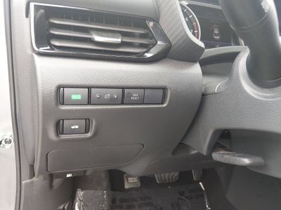 2024 Nissan Sentra — photo 13 view