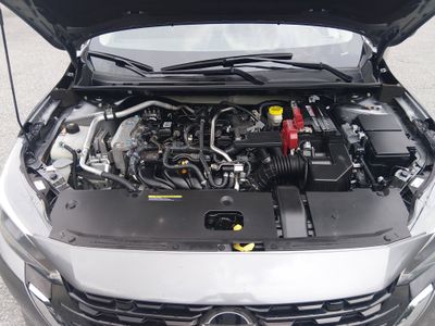 2024 Nissan Sentra — photo 9 view