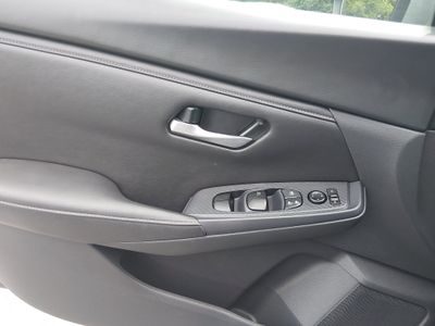 2024 Nissan Sentra — photo 21 view
