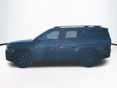 2026 Hyundai SANTA FE — photo 9 view