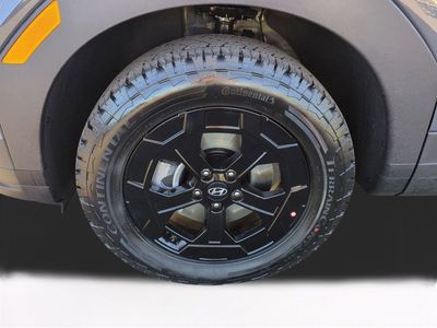 2026 Hyundai SANTA FE — photo 11 view