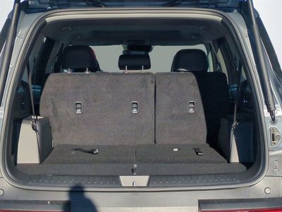 2026 Hyundai SANTA FE — photo 14 view