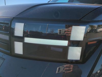 2026 Hyundai SANTA FE — photo 10 view