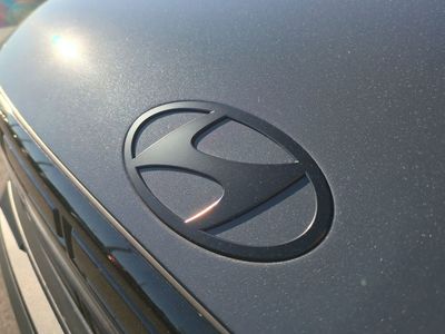 2026 Hyundai SANTA FE — photo 13 view