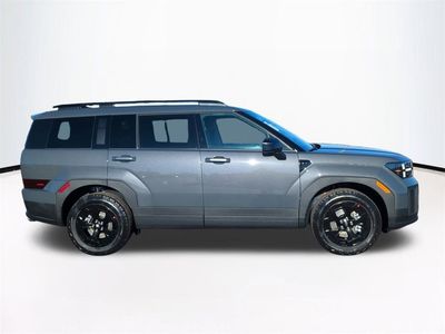2026 Hyundai SANTA FE — photo 8 view